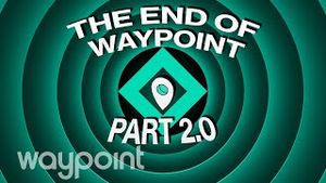 Video post by @waypointvice on YouTube