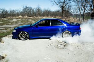 Image post by @jzx_ryan on Instagram