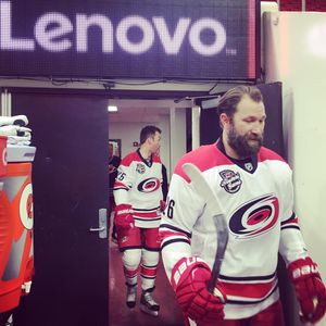 Image post by @canes on Instagram