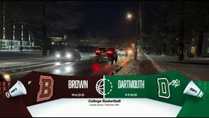 Video post by @BrownU_Bears on YouTube