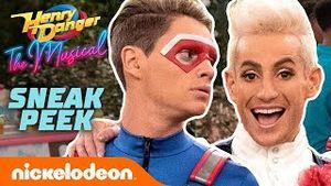 Video post by @nickelodeon on YouTube