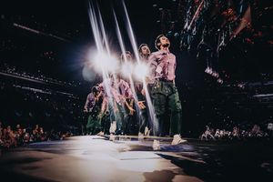 Image post by @thegarden on Instagram