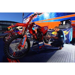 Image post by @racerxonline on Instagram