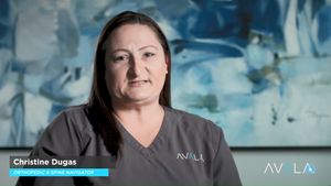 Video post by @avalahealth on Facebook