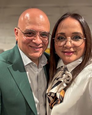 Image post by @migdaliariveraoficial on Instagram