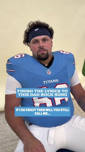 Video post by @titans on TikTok