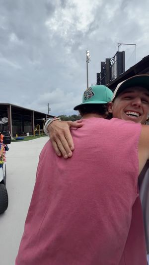 Video post by @daltonmauldin5 on Instagram