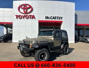 Image post by @mccarthytoyotas on Instagram