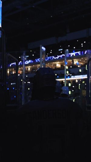 Video post by @MuskegonJacks on Facebook