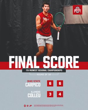 Image post by @ohiostatemten on Instagram