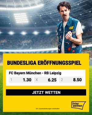 Image post by @interwetten on Instagram