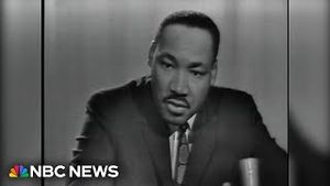 Video post by @nbcnews on YouTube