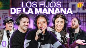 Video post by @olgaenvivo_ on YouTube