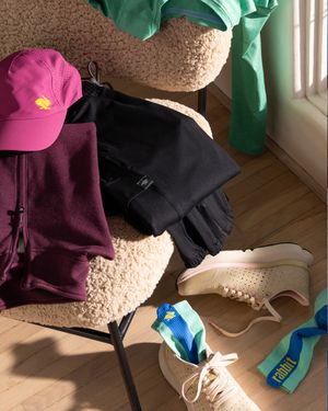 Image post by @runinrabbit on Instagram