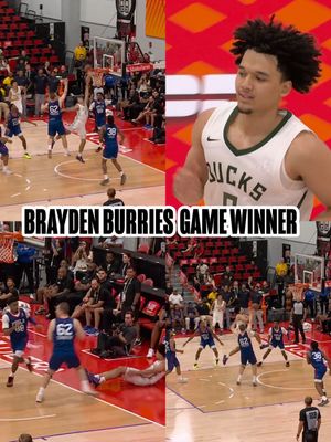 Image post by @bucks on Instagram