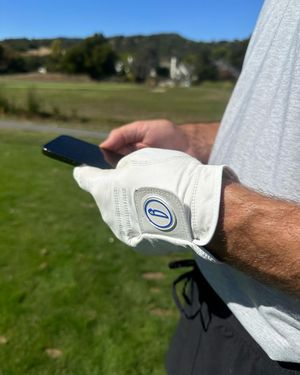 Image post by @benzygolf on Instagram