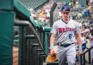 Image post by @buffalobisons on Instagram