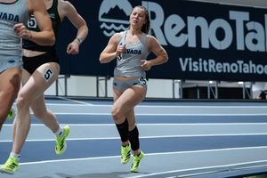 Image post by @wolfpacktrack on Instagram
