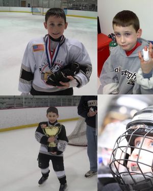 Image post by @ohiohockeyd2 on Instagram