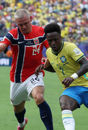 Video post by @fifaworldcup on TikTok