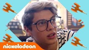 Video post by @nickelodeon on YouTube