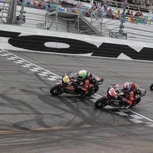 Image post by @motoamerica on Instagram