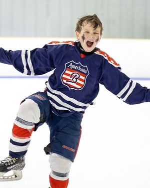 Image post by @theamericanshc on Instagram