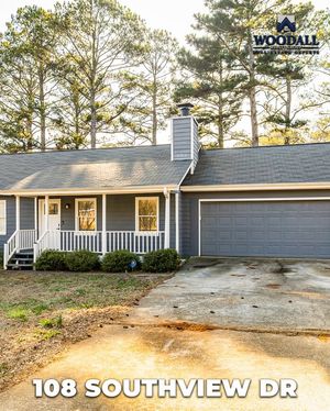Image post by @woodallrealtygroup on Facebook