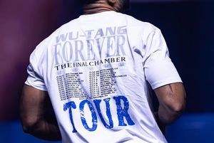Image post by @wutangclan on Instagram