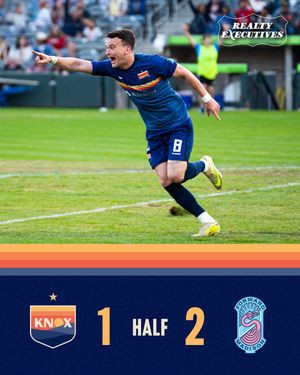 Image post by @oneknoxville on Instagram