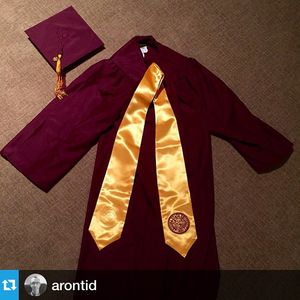 Image post by @arizonastateuniversity on Instagram