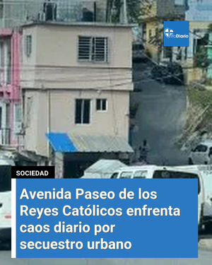 Image post by @infodiariord on Instagram