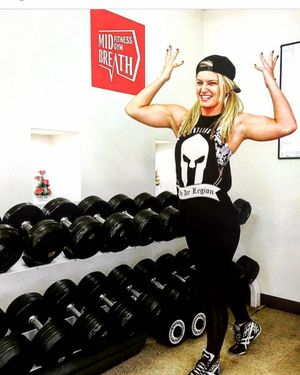 Image post by @tonistorm_ on Instagram