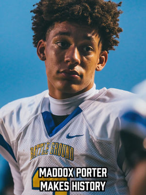 Video post by @maxpreps on TikTok