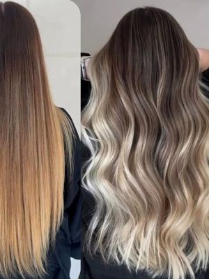 Image post by @behindthechair_com on Instagram