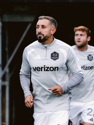Image post by @houstondynamo on Instagram