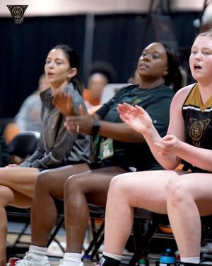 Image post by @thecbbacademy on Instagram