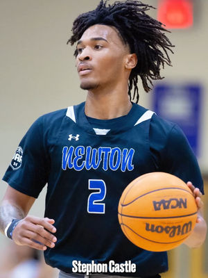 Video post by @maxpreps on TikTok
