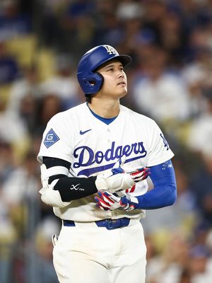 Image post by @mlbjapan on Instagram