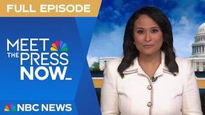 Video post by @nbcnews on YouTube