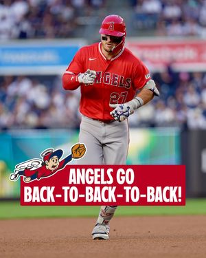 Image post by @angels on Instagram