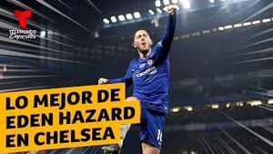 Video post by @deportes on YouTube