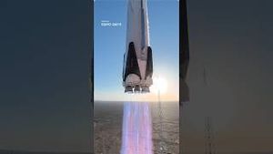 Video post by @dji on YouTube