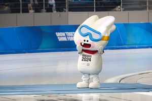Image post by @worldcurling on Instagram