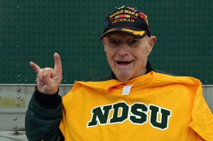 Image post by @NDSUathletics on Twitter