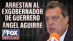 Video post by @foxnoticiasoficial on YouTube