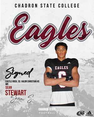 Image post by @cscfootball on Instagram