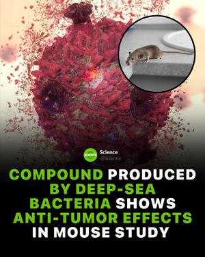Image post by @science on Instagram