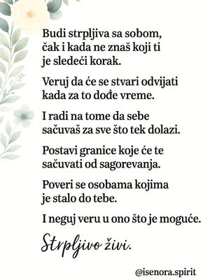 Image post by @isenora.spirit on Instagram