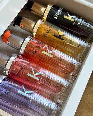 Image post by @kerastase_official on Instagram